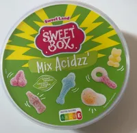 Mix Acidzz'