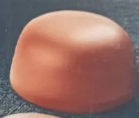 Boules crème
