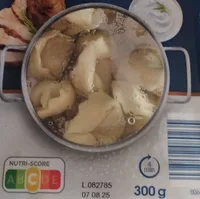 Tortellini Poulet & Crème