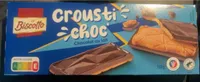 Crousti choc