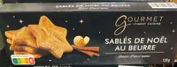 Sable de noel