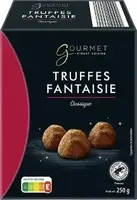 Truffes Fantaisie Classique