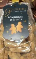 Biscuit à la cannelle