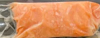 Pavé de saumon Atlantique