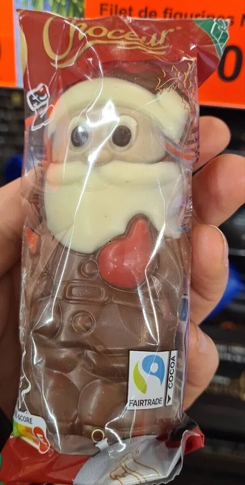 Chocoeur