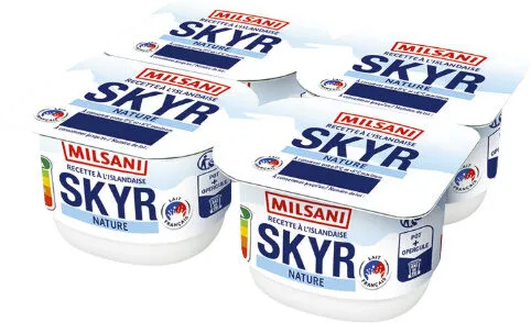 Skyr Nature