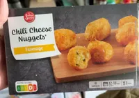 Chili Cheese Nuggets