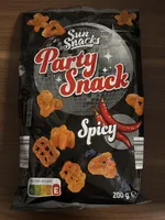 Party Snack Spicy