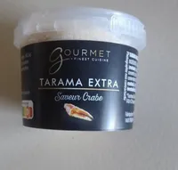 TARAMA EXTRA