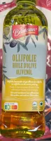 Olijfolie huile d’olive
