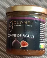 Confit de figues