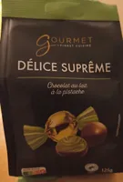 Délice suprême