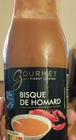 BISQUE DE HOMARD