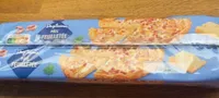 Daylicious pate  feuilletee