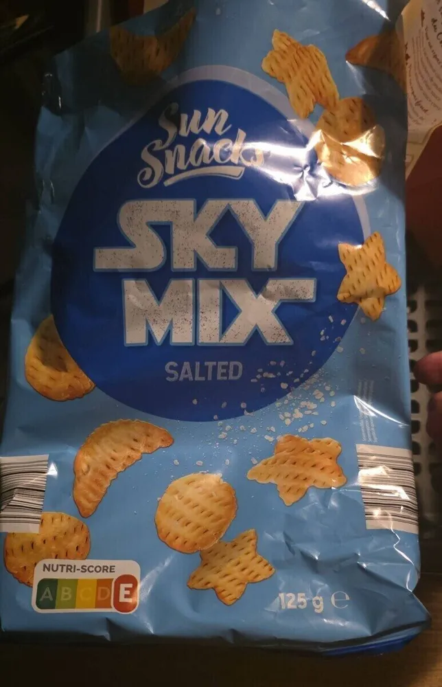 Skype mis chips