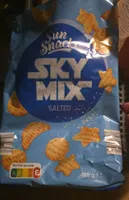 Skype mis chips