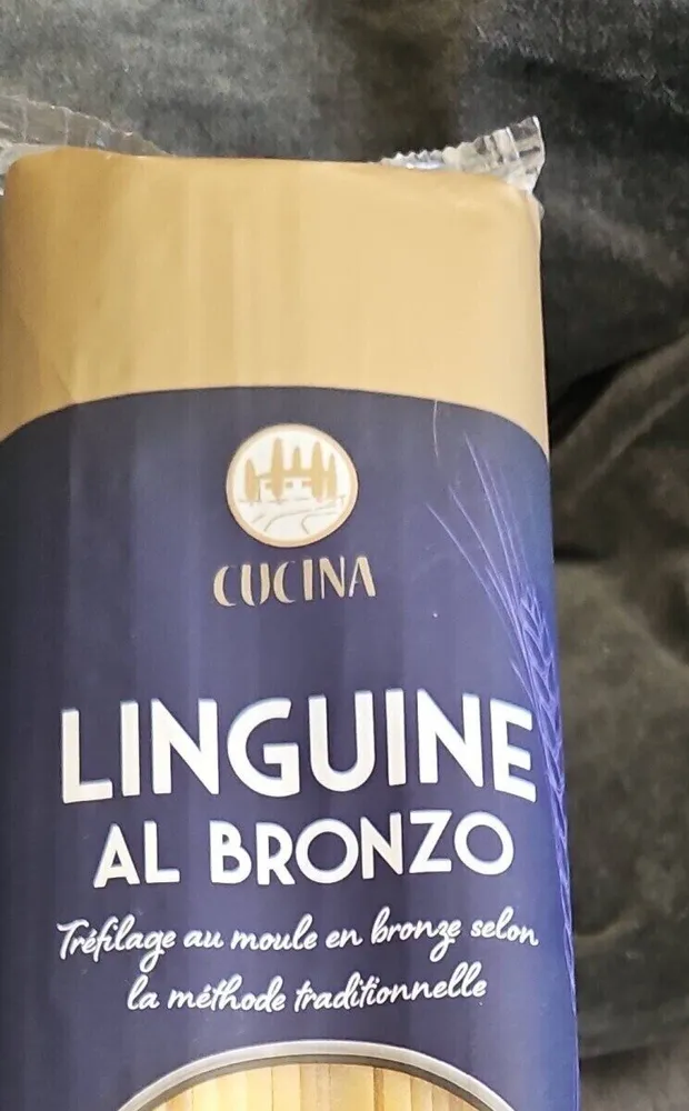Linguine