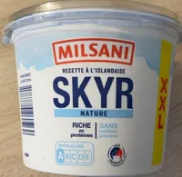 Skyr Nature