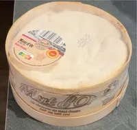 Mont d’or