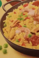 Paella Royale