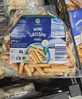 Mini grissini