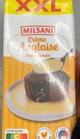Crème Anglaise