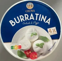 Burratina