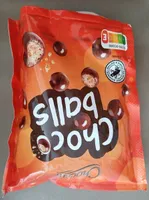 Choco balls