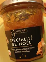 Confiture de Noël