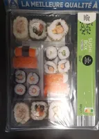 Sushi box