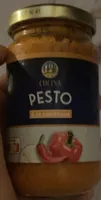 Pesto Calabresa