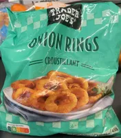 onion ring