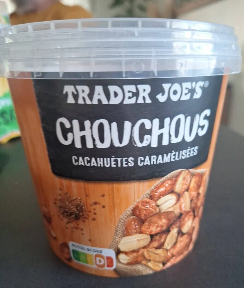 Chouchous