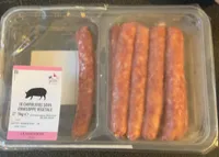 La saucisserie