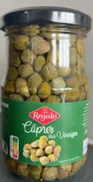 Capres Au Vinaigre