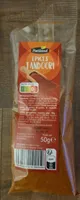 Épices tandoori