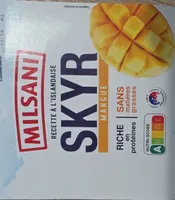 SKYR MANGUE