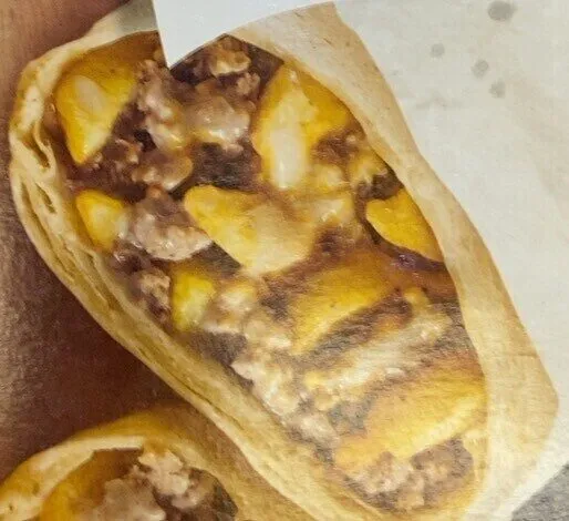 French tacos