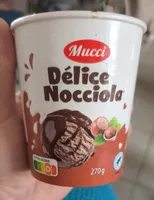 Délice nocciola