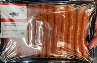 Les meguez sous enveloppe vegetale