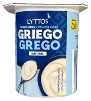 Griego / Grego Natural