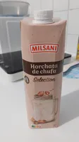 Horchata de chufa Selection