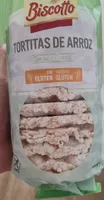 Tortillas De Arroz
