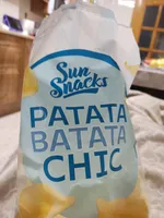 Patata Chic