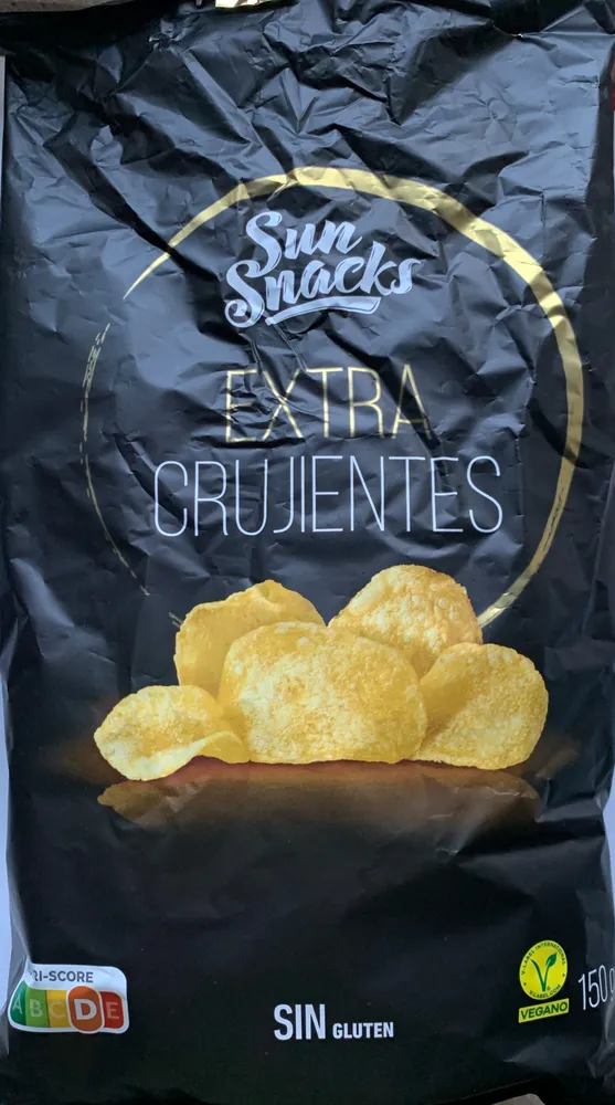 EXTRA CRUJIENTES