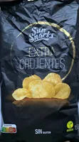 EXTRA CRUJIENTES