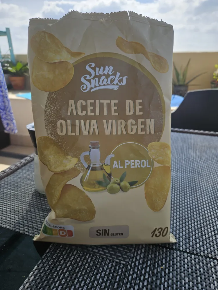 ACEITE DE OLIVA VIRGEN AL PEROL