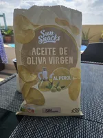 ACEITE DE OLIVA VIRGEN AL PEROL