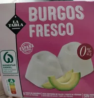 BURGOS FRESCO
