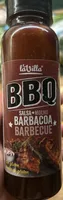 Bbq Salsa